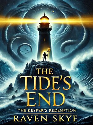 cover image of The Tide's End